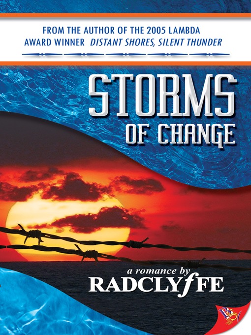 Title details for Storms of Change by Radclyffe - Available